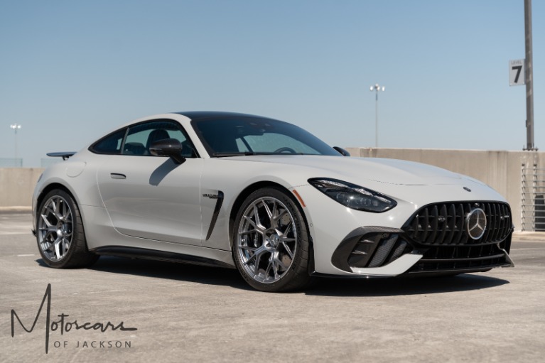 Used-2026-Mercedes-Benz-AMG-GT-63-PRO-4Matic+-Jackson-MS