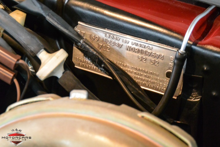 Used-1969-Chevrolet-Camaro-Z/28-RS-All-matching--s-Concours-Jackson-MS