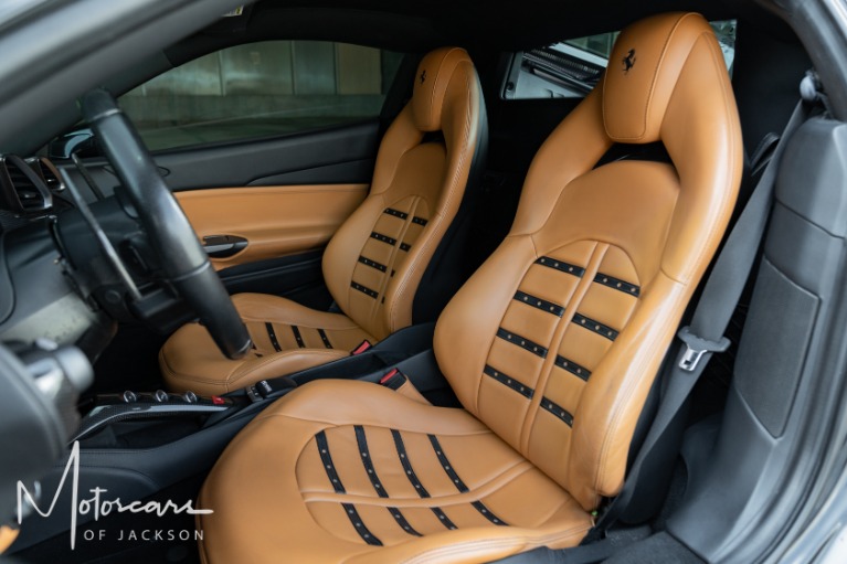 Used-2016-Ferrari-488-GTB-Jackson-MS
