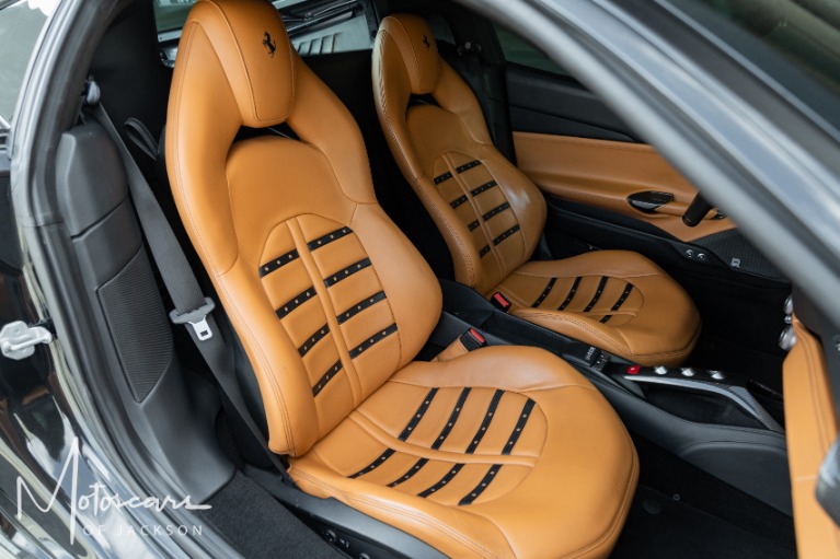 Used-2016-Ferrari-488-GTB-Jackson-MS