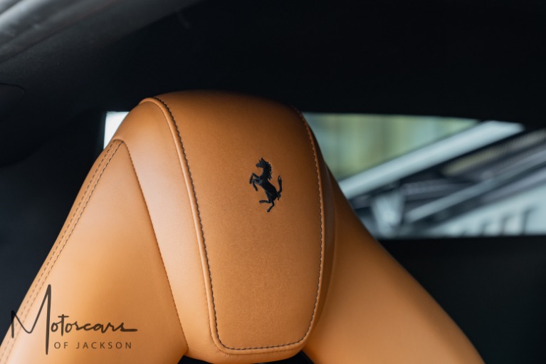 Used-2016-Ferrari-488-GTB-Jackson-MS