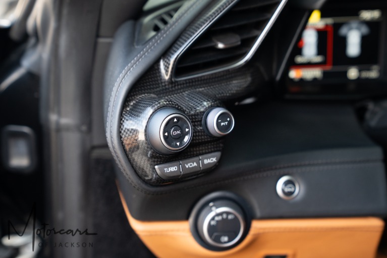 Used-2016-Ferrari-488-GTB-Jackson-MS