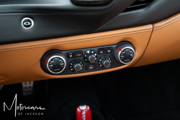 Used-2016-Ferrari-488-GTB-Jackson-MS