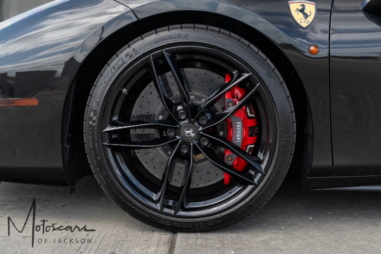 Used-2016-Ferrari-488-GTB-for-sale-Jackson-MS