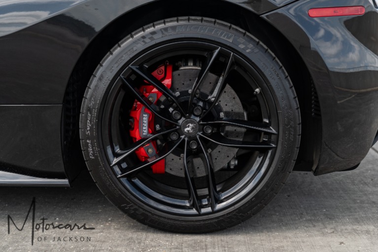 Used-2016-Ferrari-488-GTB-for-sale-Jackson-MS