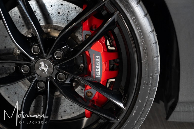 Used-2016-Ferrari-488-GTB-Jackson-MS