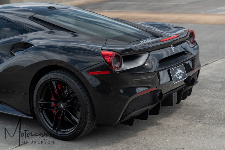 Used-2016-Ferrari-488-GTB-Jackson-MS