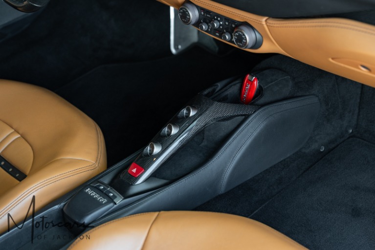 Used-2016-Ferrari-488-GTB-Jackson-MS