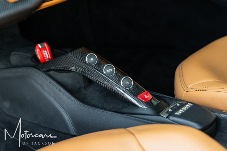 Used-2016-Ferrari-488-GTB-Jackson-MS