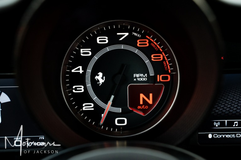 Used-2016-Ferrari-488-GTB-for-sale-Jackson-MS