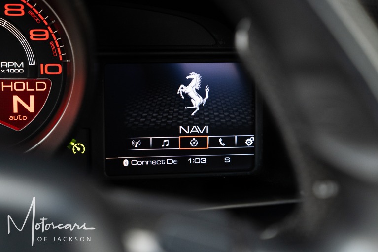 Used-2016-Ferrari-488-GTB-for-sale-Jackson-MS