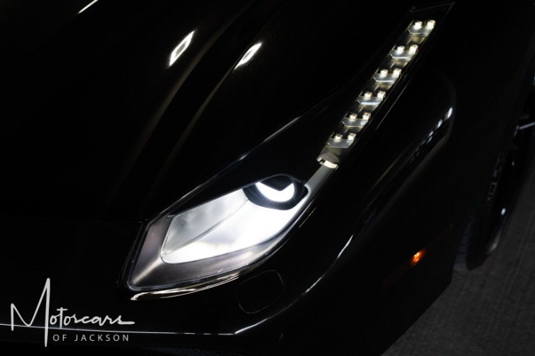 Used-2016-Ferrari-488-GTB-Jackson-MS