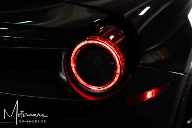 Used-2016-Ferrari-488-GTB-Jackson-MS