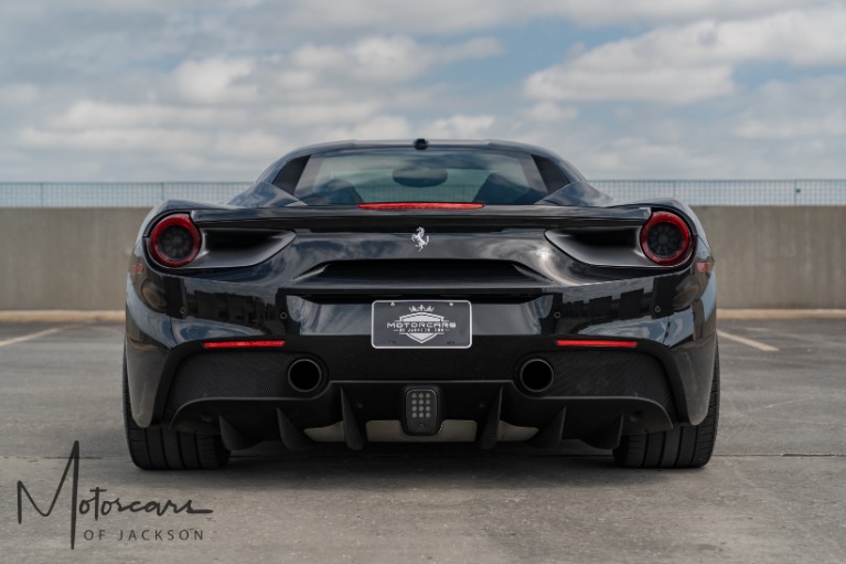 Used-2016-Ferrari-488-GTB-Jackson-MS