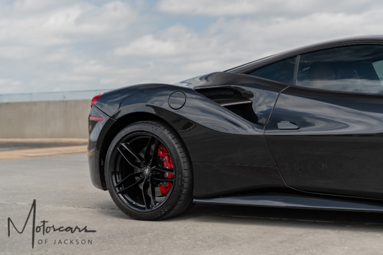 Used-2016-Ferrari-488-GTB-for-sale-Jackson-MS
