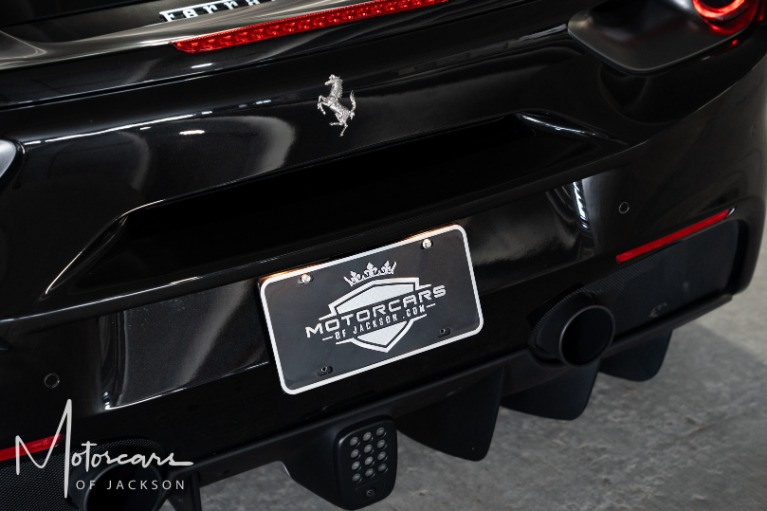 Used-2016-Ferrari-488-GTB-for-sale-Jackson-MS