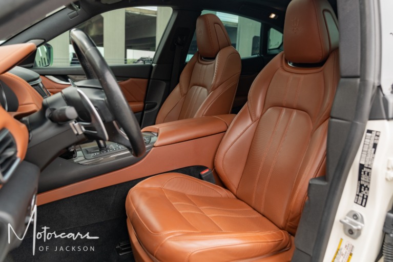 Used-2022-Maserati-Levante-Modena-S-for-sale-Jackson-MS