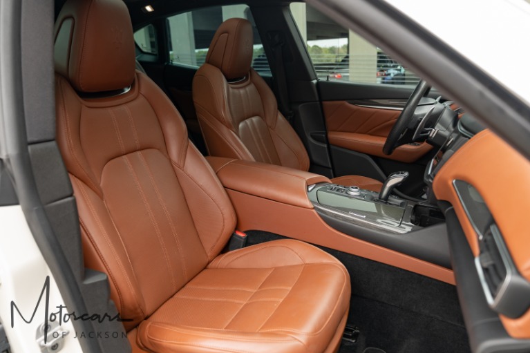 Used-2022-Maserati-Levante-Modena-S-Jackson-MS