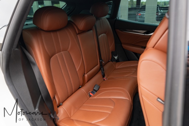 Used-2022-Maserati-Levante-Modena-S-Jackson-MS