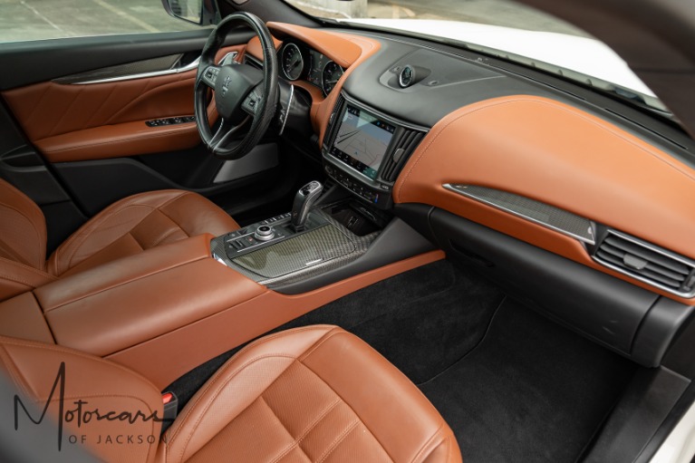 Used-2022-Maserati-Levante-Modena-S-Jackson-MS