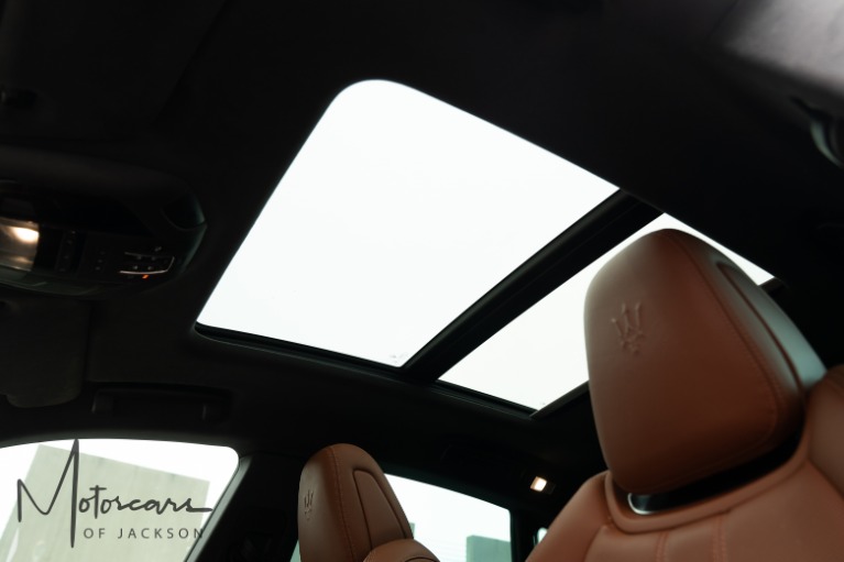 Used-2022-Maserati-Levante-Modena-S-for-sale-Jackson-MS
