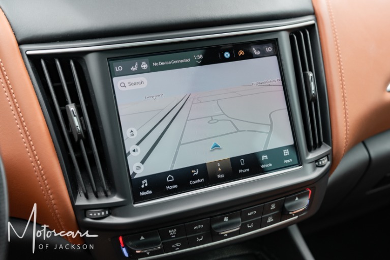 Used-2022-Maserati-Levante-Modena-S-for-sale-Jackson-MS