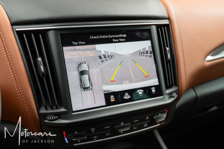 Used-2022-Maserati-Levante-Modena-S-Jackson-MS