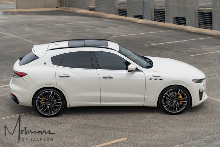 Used-2022-Maserati-Levante-Modena-S-for-sale-Jackson-MS