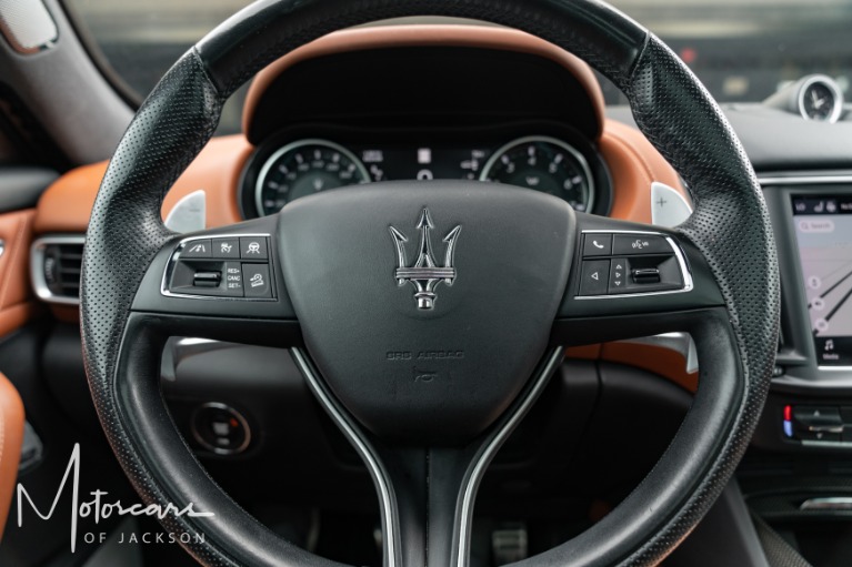 Used-2022-Maserati-Levante-Modena-S-for-sale-Jackson-MS