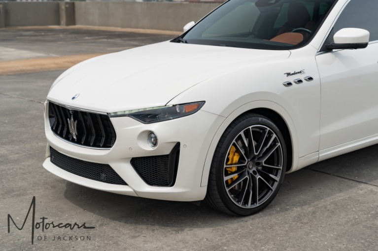 Used-2022-Maserati-Levante-Modena-S-for-sale-Jackson-MS