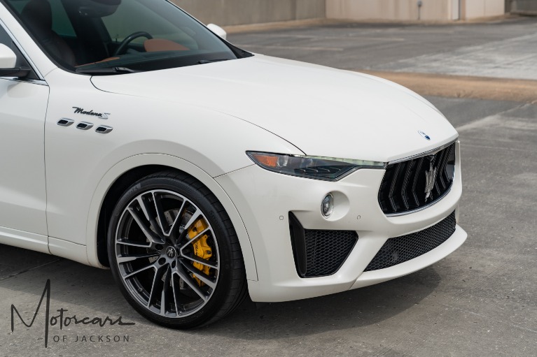 Used-2022-Maserati-Levante-Modena-S-Jackson-MS