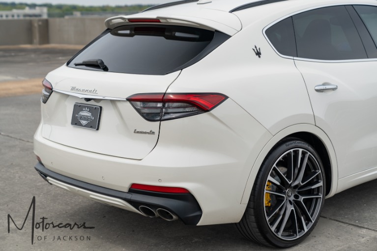 Used-2022-Maserati-Levante-Modena-S-for-sale-Jackson-MS