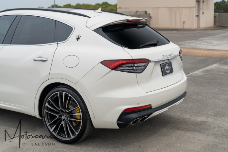 Used-2022-Maserati-Levante-Modena-S-Jackson-MS