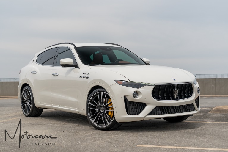 Used-2022-Maserati-Levante-Modena-S-for-sale-Jackson-MS