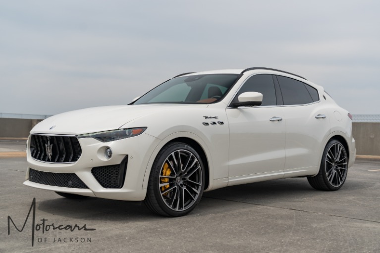 Used-2022-Maserati-Levante-Modena-S-Jackson-MS