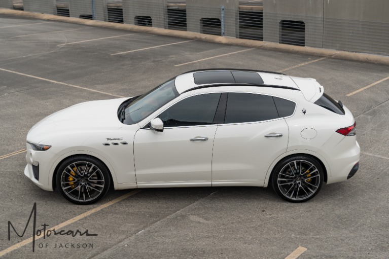 Used-2022-Maserati-Levante-Modena-S-Jackson-MS