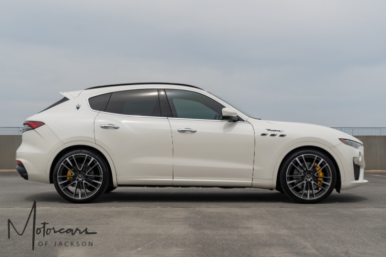 Used-2022-Maserati-Levante-Modena-S-for-sale-Jackson-MS