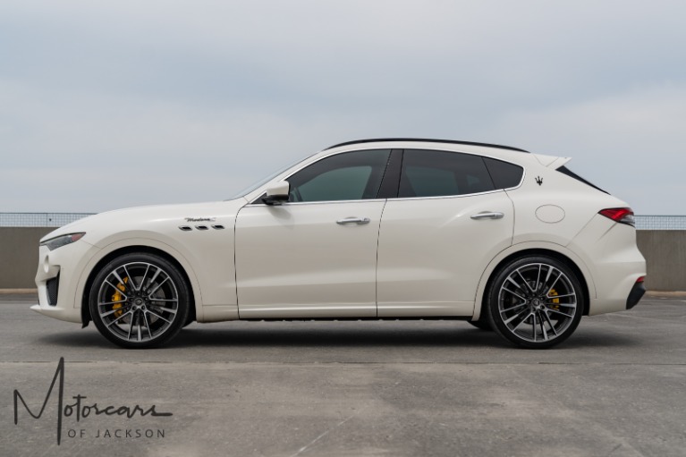 Used-2022-Maserati-Levante-Modena-S-Jackson-MS