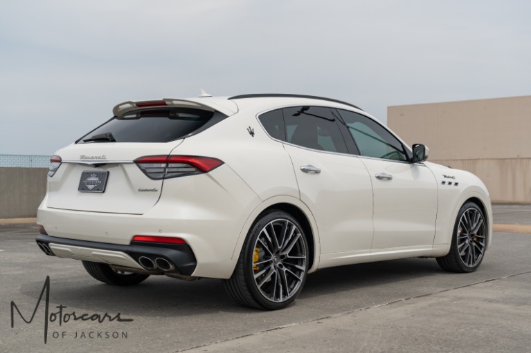 Used-2022-Maserati-Levante-Modena-S-for-sale-Jackson-MS
