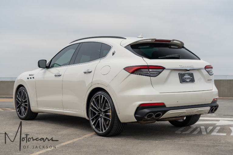 Used-2022-Maserati-Levante-Modena-S-Jackson-MS