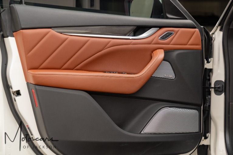 Used-2022-Maserati-Levante-Modena-S-for-sale-Jackson-MS