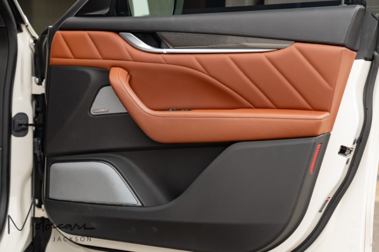 Used-2022-Maserati-Levante-Modena-S-Jackson-MS