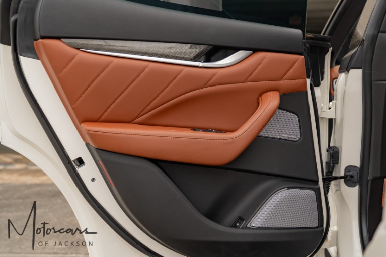 Used-2022-Maserati-Levante-Modena-S-for-sale-Jackson-MS