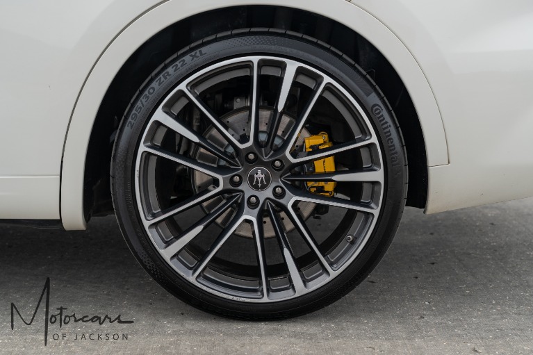 Used-2022-Maserati-Levante-Modena-S-Jackson-MS
