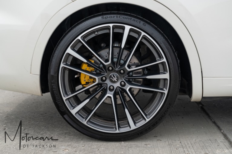 Used-2022-Maserati-Levante-Modena-S-for-sale-Jackson-MS