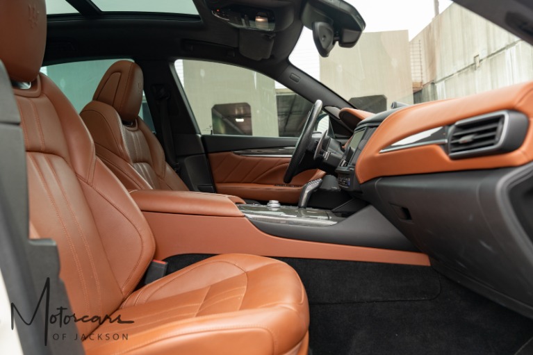Used-2022-Maserati-Levante-Modena-S-Jackson-MS