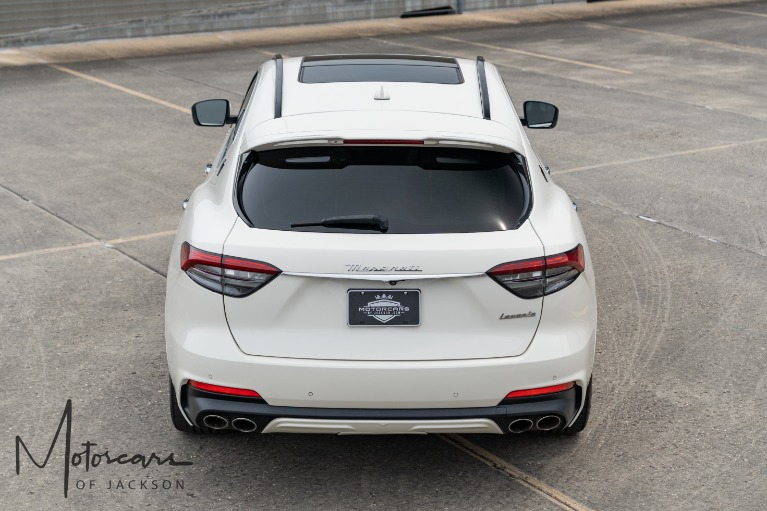 Used-2022-Maserati-Levante-Modena-S-Jackson-MS