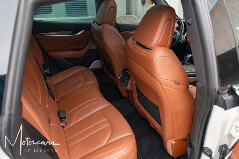 Used-2022-Maserati-Levante-Modena-S-Jackson-MS