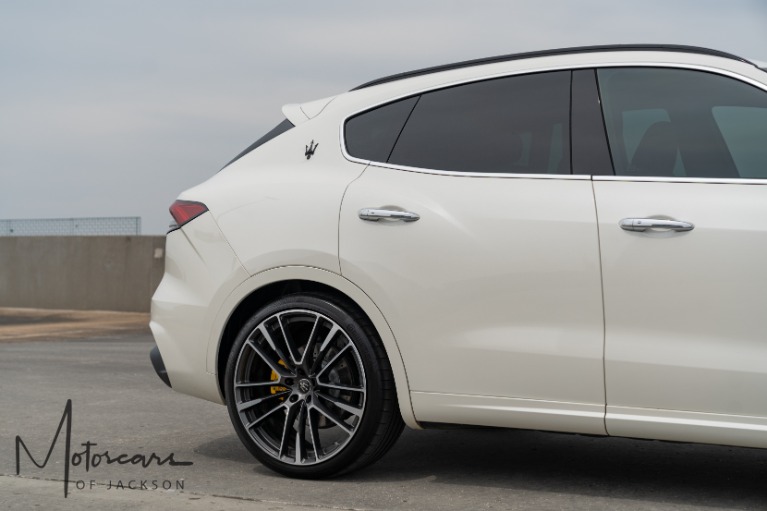 Used-2022-Maserati-Levante-Modena-S-for-sale-Jackson-MS