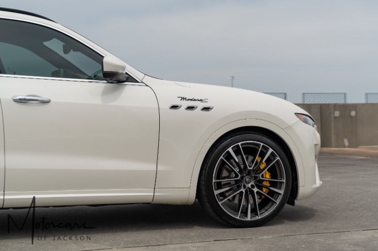 Used-2022-Maserati-Levante-Modena-S-Jackson-MS